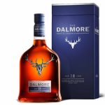 The Dalmore 15YO Single Malt 70cl
