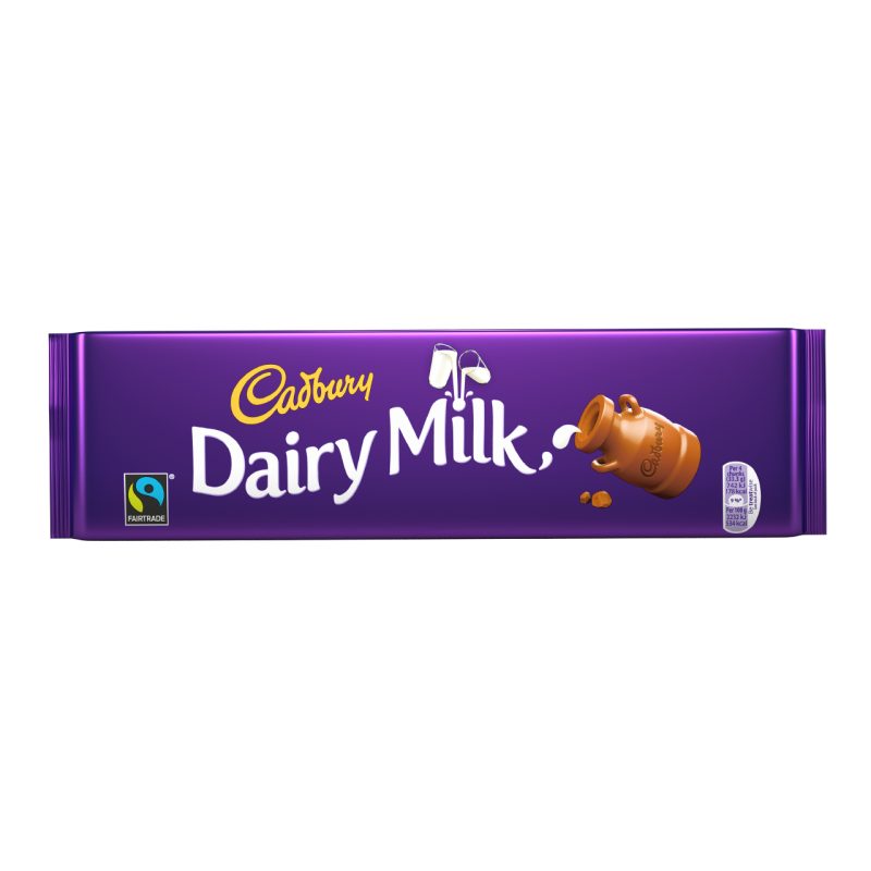 Cadbury Dairy Milk Bar 300gm
