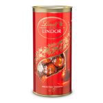 Lindt Lindor Tube Milk 400gm
