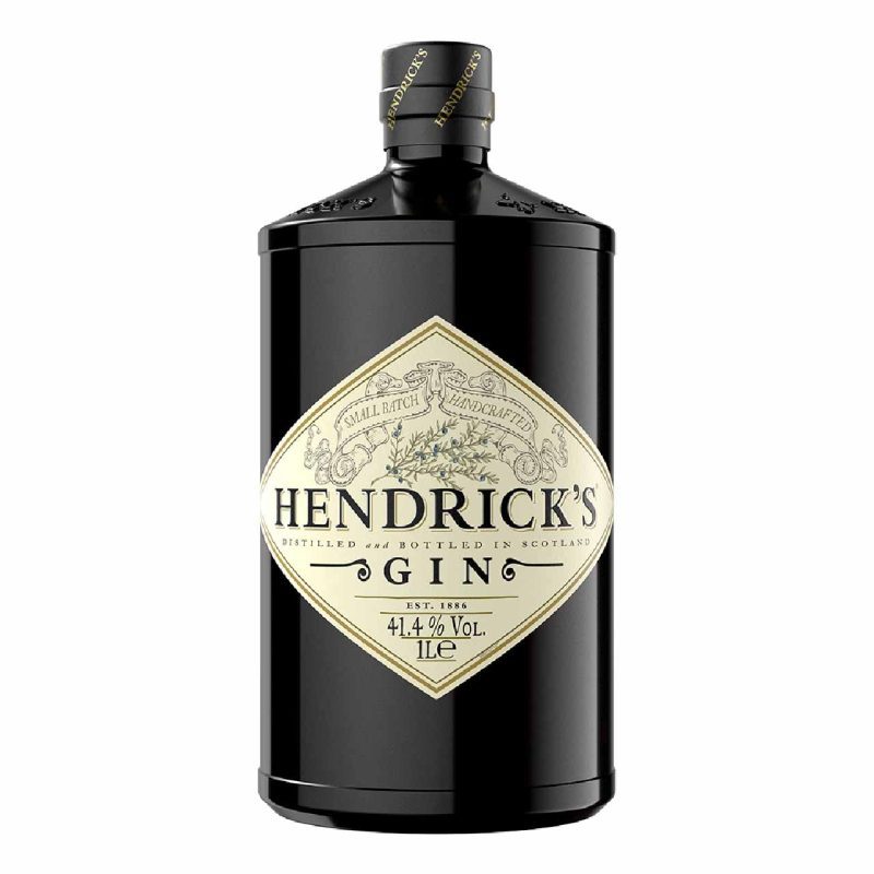 Hendricks Gin 100cl