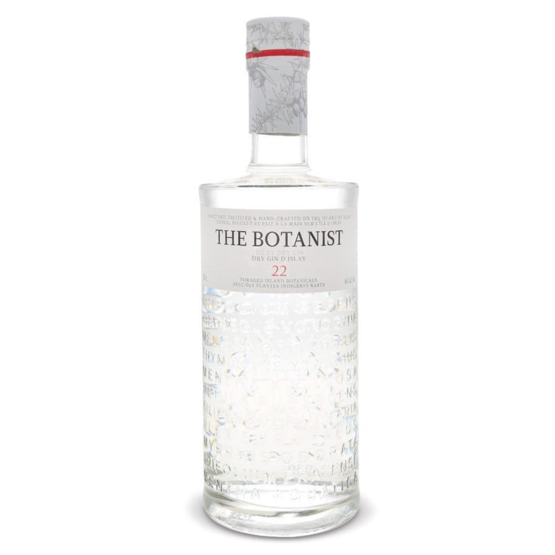 The Botanist Gin - 100cl