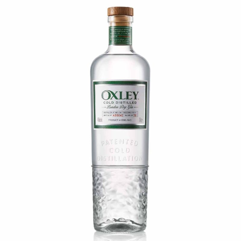 Oxley Gin 1Ltr