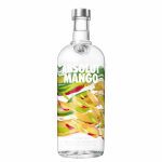 Absolut Vodka Mango 40% 100cl