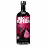 Absolut Vodka Rasberry 40% 100 Cl