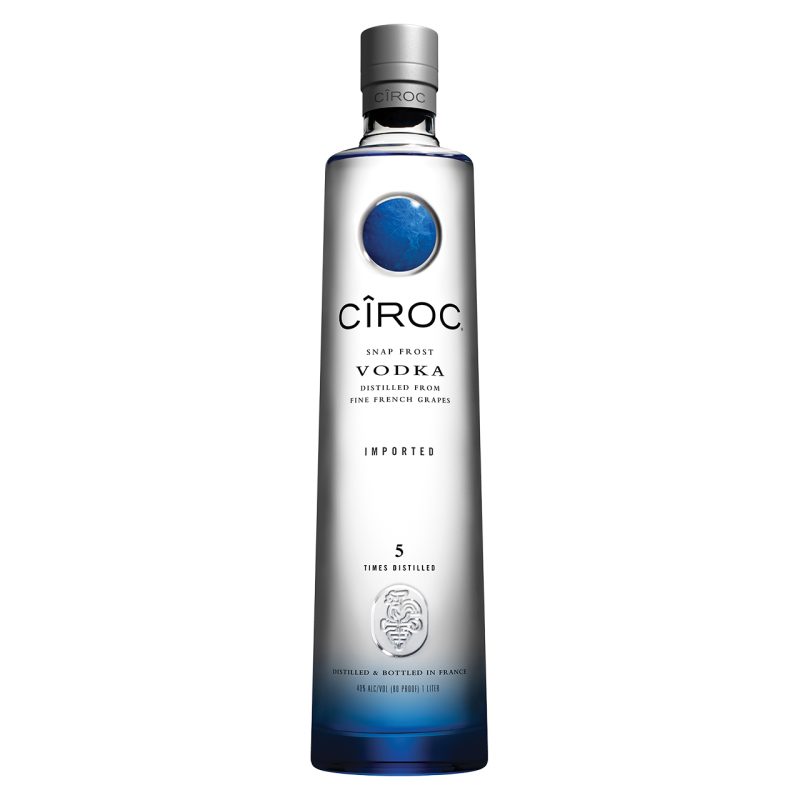 Ciroc Vodka 100cl