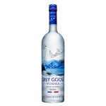 - Grey Goose Original 100cl