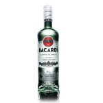 Bacardi Black 100cl