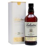 Ballantines 21yo 70cl