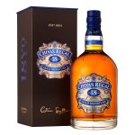 Chivas Regal 18yo 100cl