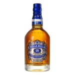 Chivas Regal 18Yo-75Cl