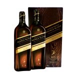 J Walker Double Black 100cl