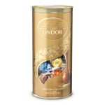 Lindt Assorted Lindor Tubes 400gm