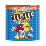 M&M Crispy 340gm Pouch