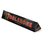 Toblerone Dark 400/360Gm