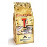 Toblerone Chocolate Tiny Mix Bag 272gm