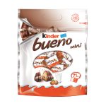 Kinder MiniBueno T71 400g Pouch